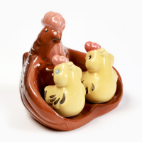 Набор для специй "Ряба" Набор для специй "Ряба"