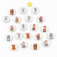 Обучающая игра «Новогоднее мемо: Весёлые картинки» Обучающая игра «Новогоднее мемо: Весёлые картинки»