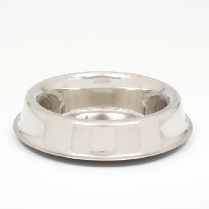 Миска с нескользящим основанием и поднятым краем, 710 мл Миска с нескользящим основанием и поднятым краем, 710 мл