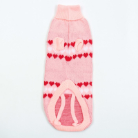 Свитер, размер 18 (ДС 50-65, ОШ 22-37, ОГ 38-53 см), микс расцветок Свитер, размер 18 (ДС 50-65, ОШ 22-37, ОГ 38-53 см), микс расцветок