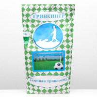 Газонная травосмесь "Гринкипер" "Спортивная", 20 кг Газонная травосмесь "Гринкипер" "Спортивная", 20 кг