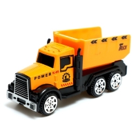 Машина металлическая «Спецтехника», МИКС Машина металлическая «Спецтехника», МИКС