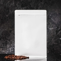 Пакет восьмишовный с боковыми фальцами,20 х 30 х 4 см,белый набор 50шт Пакет восьмишовный с боковыми фальцами,20 х 30 х 4 см,белый набор 50шт