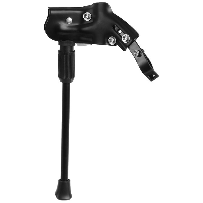 Подножка 26 Подножка 26" Dream Bike, крепление на 2 пера, алюминий