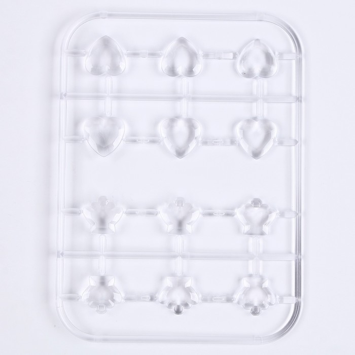 Набор для творчества &laquo;Dream studio&raquo;, фиолетовый, создание украшений, 4+