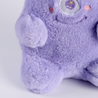 Мягкая игрушка &laquo;Монстрик&raquo;, 20 см, цвет МИКС