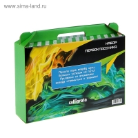 Коробка «Набор первоклассника. Авто» для мальчиков, без наполнения Коробка «Набор первоклассника. Авто» для мальчиков, без наполнения