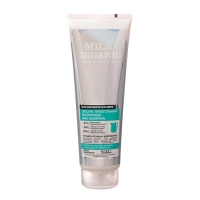 Био-Шампунь Organic Shop молочный, экстра питательный, 250 мл Био-Шампунь Organic Shop молочный, экстра питательный, 250 мл