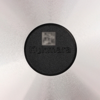 Сковорода «Традиция», d=24 см, съёмная ручка, антипригарное покрытие, цвет чёрный Сковорода «Традиция», d=24 см, съёмная ручка, антипригарное покрытие, цвет чёрный