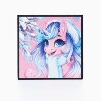 Копилка новогодний подарок с секретом новогодняя «Новый год: Исполения мечты», на Новый год, 7 х 7 см Копилка новогодний подарок с секретом новогодняя «Новый год: Исполения мечты», на Новый год, 7 х 7 см