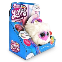 Интерактивная игрушка &laquo;Люмис Звездочка&raquo; My Fuzzy Friends