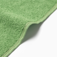 Набор подарочный "Сhamomile" полотенце 30х60см, тёрка 7,7*3,7см Набор подарочный "Сhamomile" полотенце 30х60см, тёрка 7,7*3,7см