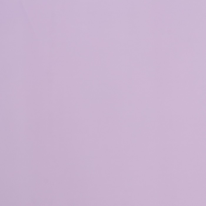 Плёнка матовая двухсторонняя 0,5 x 10 м, пастельная серия, 65 мкм