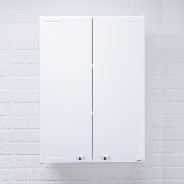 Шкаф навесной для ванной комнаты 02-50, 50 х 70 х 28,9 см