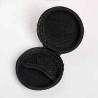 Подарочный набор: наушники вакуумные и кейс для наушников &laquo;Единорог&raquo;, модель VBT - 1,25