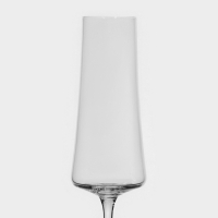 Набор бокалов для шампанского &laquo;Экстра&raquo;, 210 мл, 6 шт