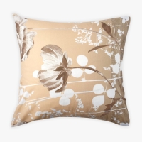 Наволочка Этель "Кремовое утро" 70х70 &plusmn; 3 см, 100% хлопок, бязь 125 г/м&sup2; МИКС