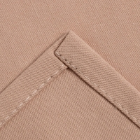 Полотенце Этель Kitchen 40х73 см, цвет бежевый, 100% хлопок, саржа 220 г/м2