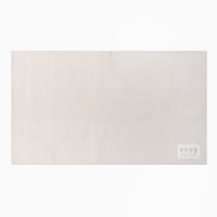 Набор полотенец Доляна My magic kitchen, 35х60&plusmn;2 см - 2 шт, рогожка, хлопок 160 г/м2