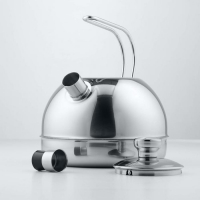 Чайник &laquo;Классика&raquo;, 3 л, фиксированная ручка