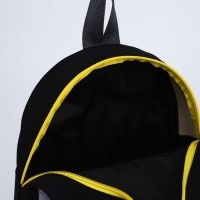 Рюкзак детский для мальчика &laquo;Трактор&raquo;, 27х23 см