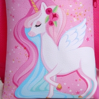 Сумка детская "Волшебные зверята" МИКС 16х11 см Сумка детская "Волшебные зверята" МИКС 16х11 см