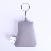 Игрушка антистресс - брелок «Таких, как ты, больше нет!» 6 х 7см Игрушка антистресс - брелок «Таких, как ты, больше нет!» 6 х 7см