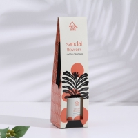 Диффузор ароматический Цветы сандала 100 мл
