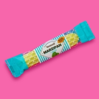 Батончик неглазированный марципановый, с мятой, 40 г Батончик неглазированный марципановый, с мятой, 40 г