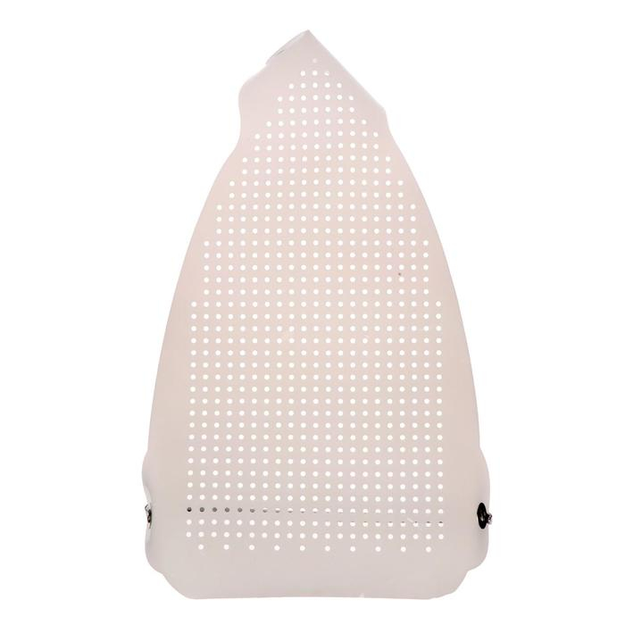 Защитная тефлоновая насадка для утюга