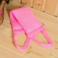 Набор для бани и сауны 5 в 1 (сумка, шапка, варежка, коврик, мочалка) МИКС Набор для бани и сауны 5 в 1 (сумка, шапка, варежка, коврик, мочалка) МИКС