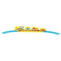 Железная дорога «Сказочное путешествие» Железная дорога «Сказочное путешествие»