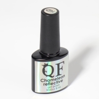 Гель лак для ногтей, «Chameleon», 3-х фазный, 8мл, LED/UV, цвет сиреневый/голубой (09) Гель лак для ногтей, «Chameleon», 3-х фазный, 8мл, LED/UV, цвет сиреневый/голубой (09)