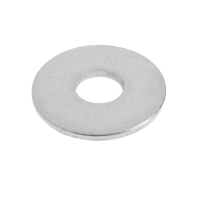 Шайба ТУНДРА, кузовная, увеличенная, DIN 9021, оцинкованная, М12, 1 кг Шайба ТУНДРА, кузовная, увеличенная, DIN 9021, оцинкованная, М12, 1 кг