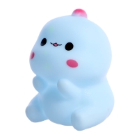 Набор игрушек для купания в ванной &laquo;Милашки&raquo;, 6 шт.