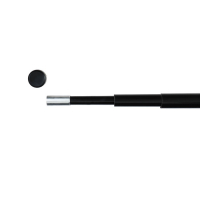 Ручка к подсачеку штекерная "Волгаръ" 3 м, 3 секции