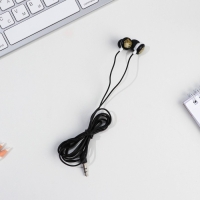 Наушники вакуумные, м. VBT 1.0 " Наушники вакуумные, м. VBT 1.0 "