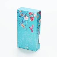 Диффузор ароматический палочки, ароматизатор для дома &laquo;Аромадиффузор: Аромат гармонии&raquo;, аромат мята, 100 мл.