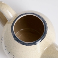 Чайник "Малый" 0,75л / 12х16см, лирика Чайник "Малый" 0,75л / 12х16см, лирика