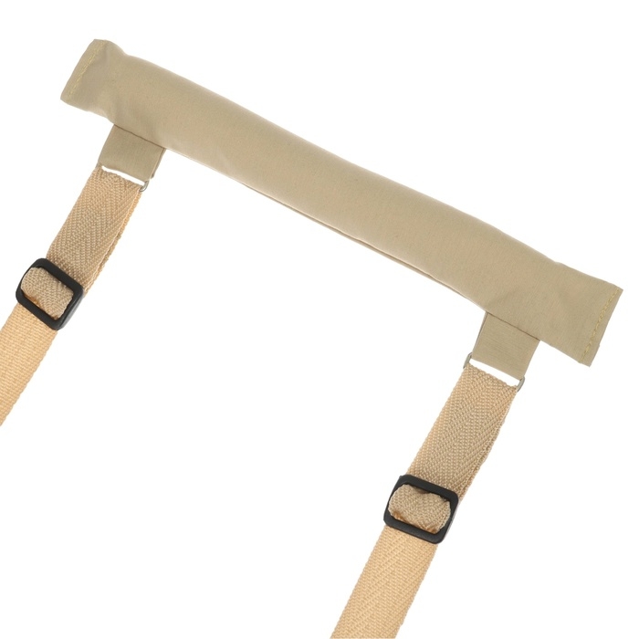 Вожжи № 2, Узкие, Маленькие звезды, цвет коричневый/белый Вожжи № 2, Узкие, Маленькие звезды, цвет коричневый/белый