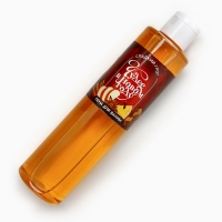 Пена для ванны &laquo;Чудес в Новом Году!&raquo;, 250 мл, аромат сладкого грога, ЧИСТОЕ СЧАСТЬЕ