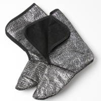 Сапоги мужские утепленные, размер 40/41, цвет чёрный Сапоги мужские утепленные, размер 40/41, цвет чёрный