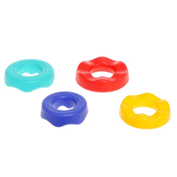 Пирамидка-сортер &laquo;Утёнок&raquo;