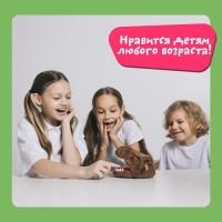 Настольная игра &laquo;Дино-цап!&raquo;, от 1 игрока, 3+