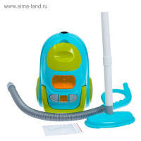 Бытовая техника «Пылесос модерн», всасывает шарики Бытовая техника «Пылесос модерн», всасывает шарики