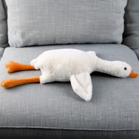 Мягкая игрушка «Гусь», 70 см Мягкая игрушка «Гусь», 70 см