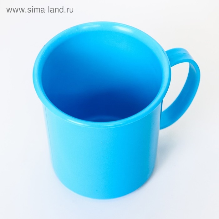 Кружка &laquo;Радуга&raquo;, 180 мл, цвет МИКС