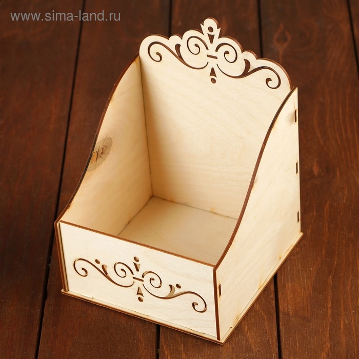 Коробочка под специи Коробочка под специи "Узор", 15х15х16см