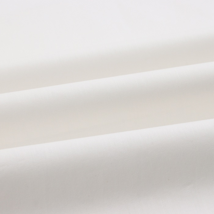 Набор наволочек SL Home Natural color 70*70 см - 2 шт, сатин, 140 гр/м2, 100% хлопок