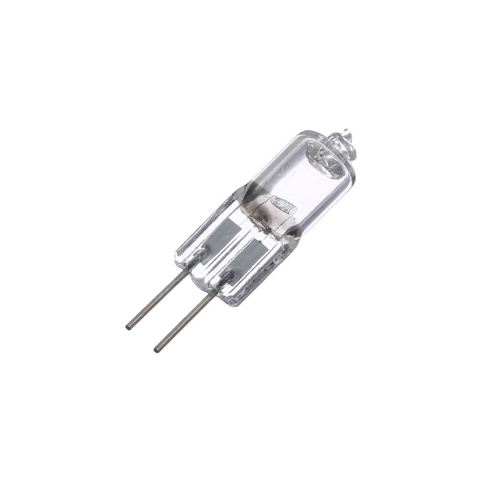 Лампа галогенная Luazon Lighting, G4, 10 Вт, 12 В, набор 10 шт. Лампа галогенная Luazon Lighting, G4, 10 Вт, 12 В, набор 10 шт.